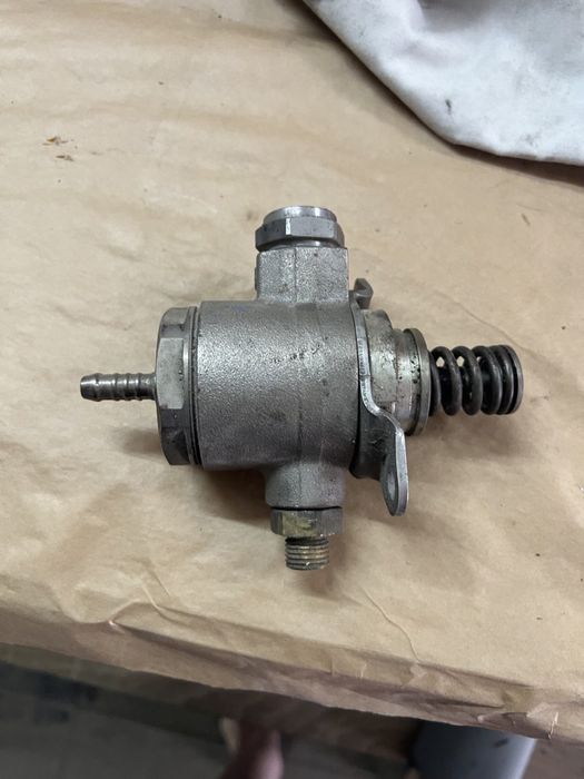 Насос большого давления Audi A4, A5, A6, A7