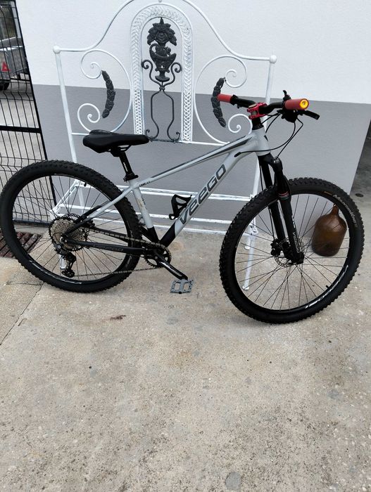 Bicicletas novas estrada e BTT