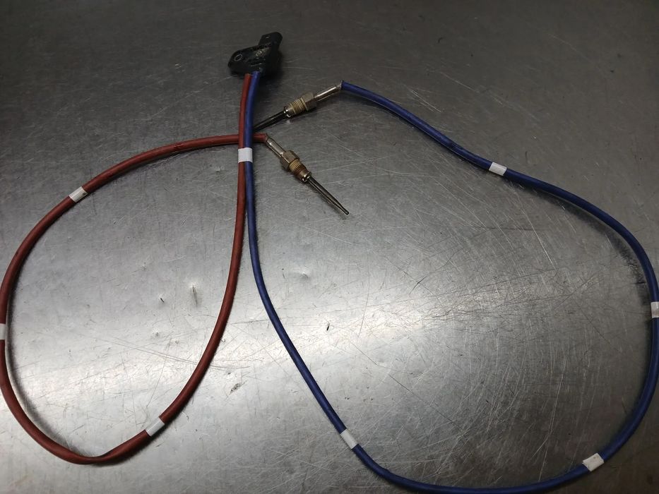 Sonda lambda RENAULT Kangoo III