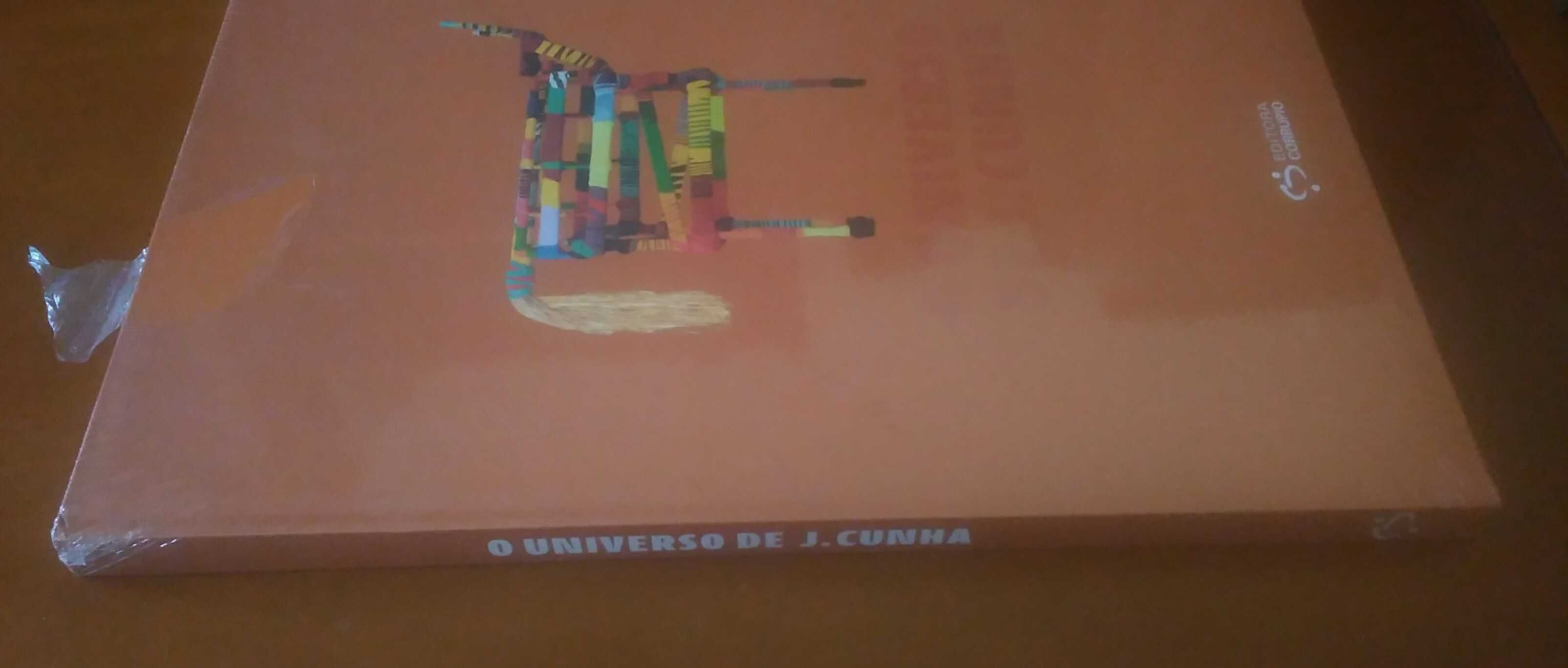 O Universo de J. Cunha