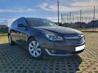 Opel Insignia NAVI Kamera Ledy