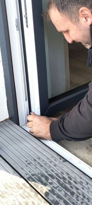 Żeluzje,Krany,Meble-Wszystko to co jest w domu