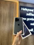 IPHONE 16Pro Max 256 Black Titanium Neverlock Костюшка,5 igrand