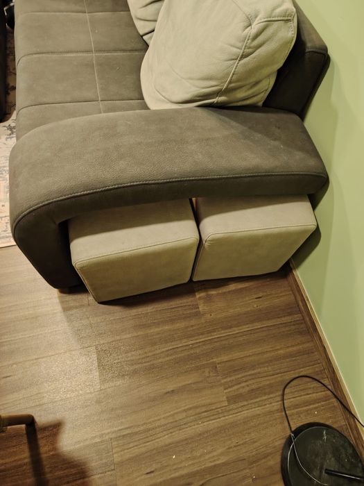 Vendo Sofa da Ok Sofas