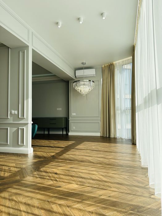 Квартира в ЖК Comfort City Рыбинский, Гагарина, центр, Дафи