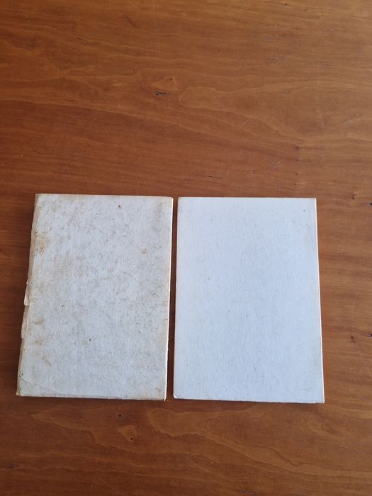 "Novos Contos da Montanha" e "Bichos", de Miguel Torga