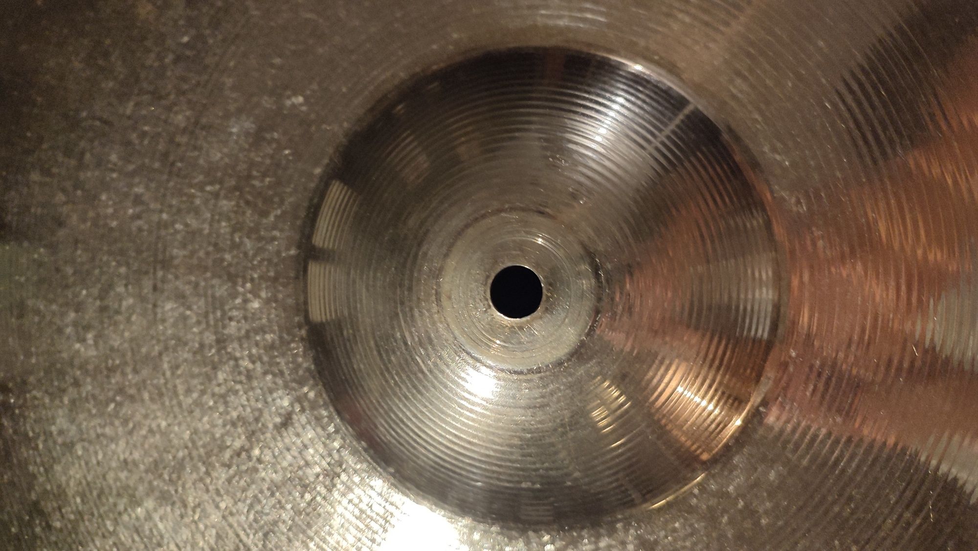 Ride Sabian Pro Sonix 20"