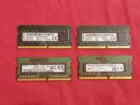 RAM DDR4 8GB 3200MHz 1x8GB do laptopa