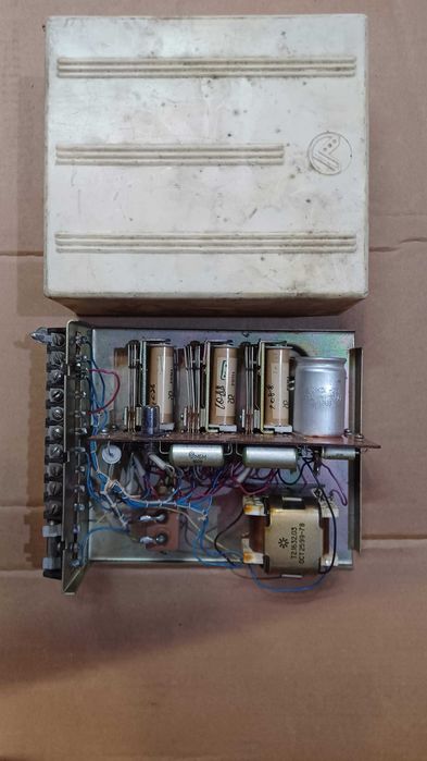 Автомат вимикач переключат АП50 АП50 3МТ У3 500V УПН 380В трех фазный