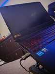 Laptop Acer  144 hz