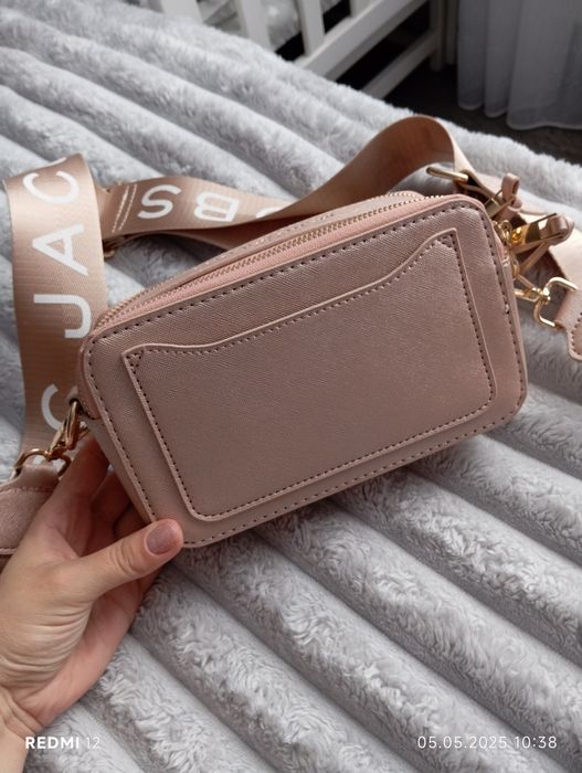 Сумка в стилі Marc Jacobs