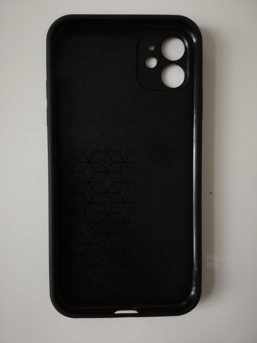 Etui plecki IPhone 11