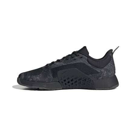 Kicksy crossfit siłownia ciężary Adidas Dropset 2 Trainer EUR 42 2/3