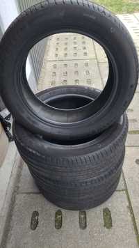 Opony letnie Michelin 195/55r16