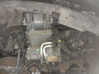 Opel vectra c nagrzewnica obudowa silnik nawiewu dmuchawa nagrzewnicy
