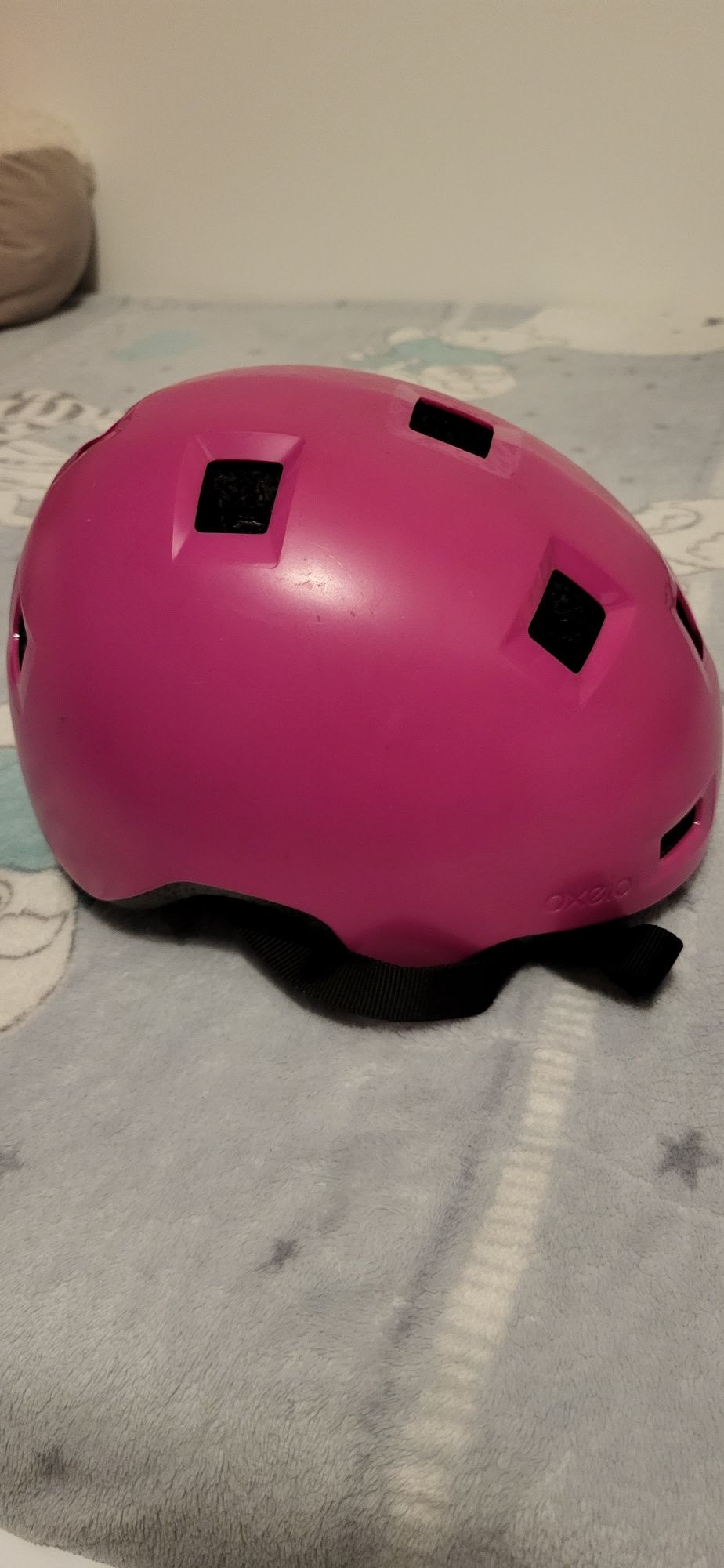 Kask oxelo 47-52cm