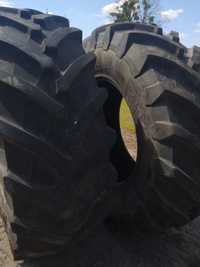 Opony trelleborg tm900.  710 75 r42