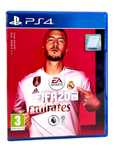 Gra na konsole PS4 Fifa 20