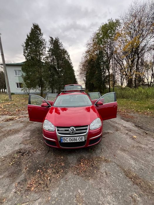 Гольф 5 Рідна фарба!