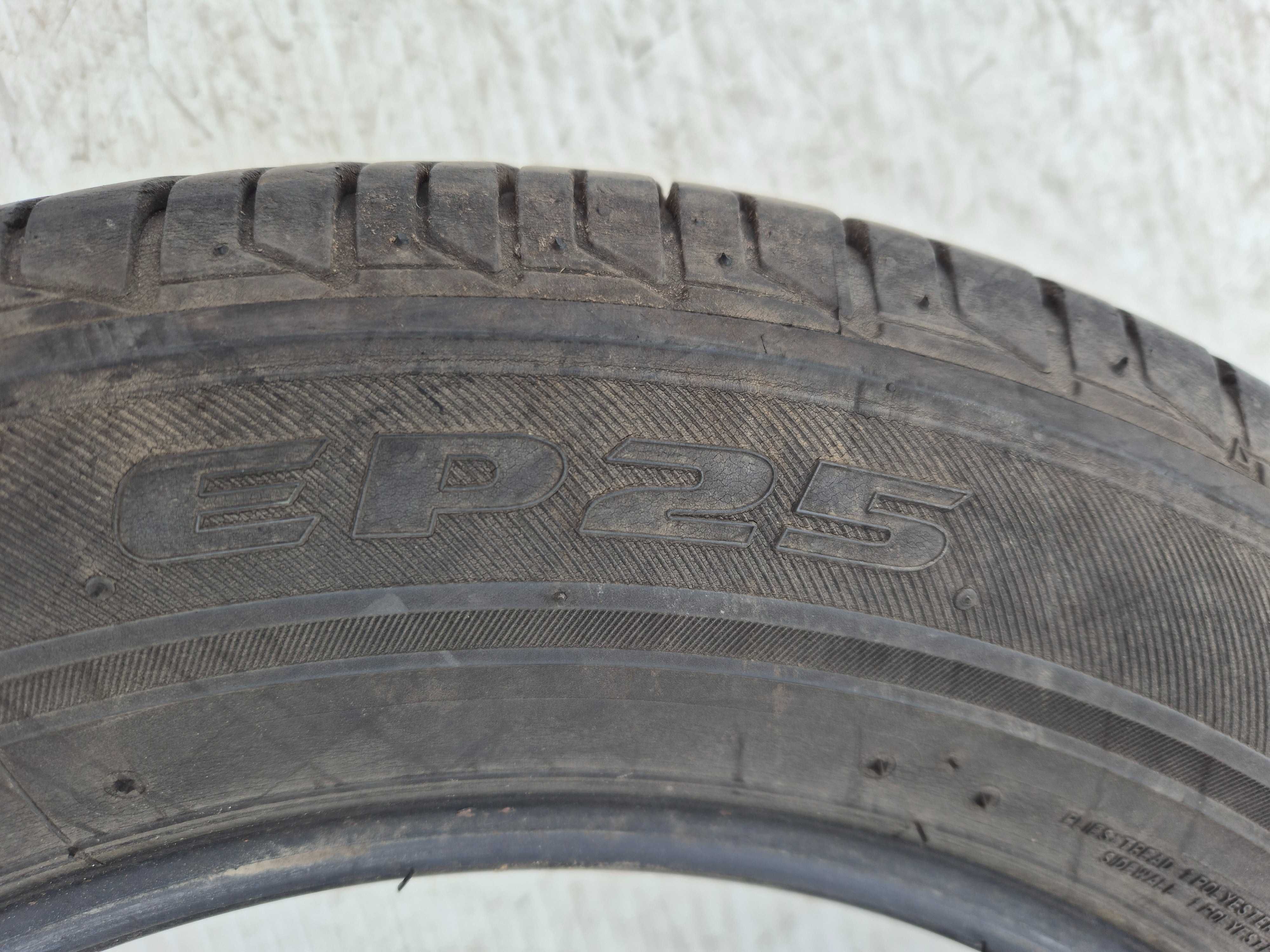 Bridgestone Ecopia EP25 185/65r15 88T N2412