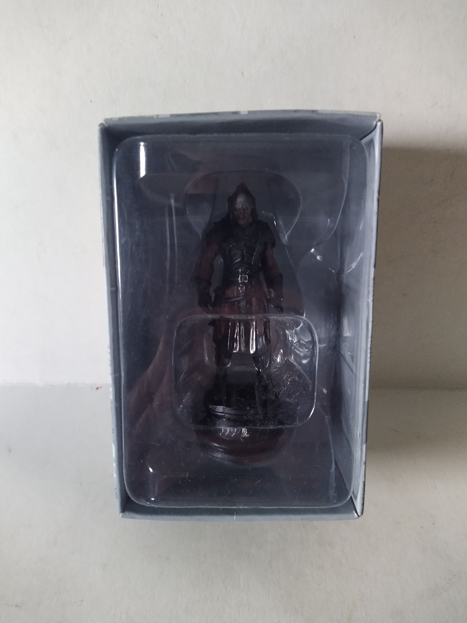 Władca pierścieni figurka Lurtz Eaglemoss