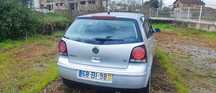 VW Polo 1.2 Basis