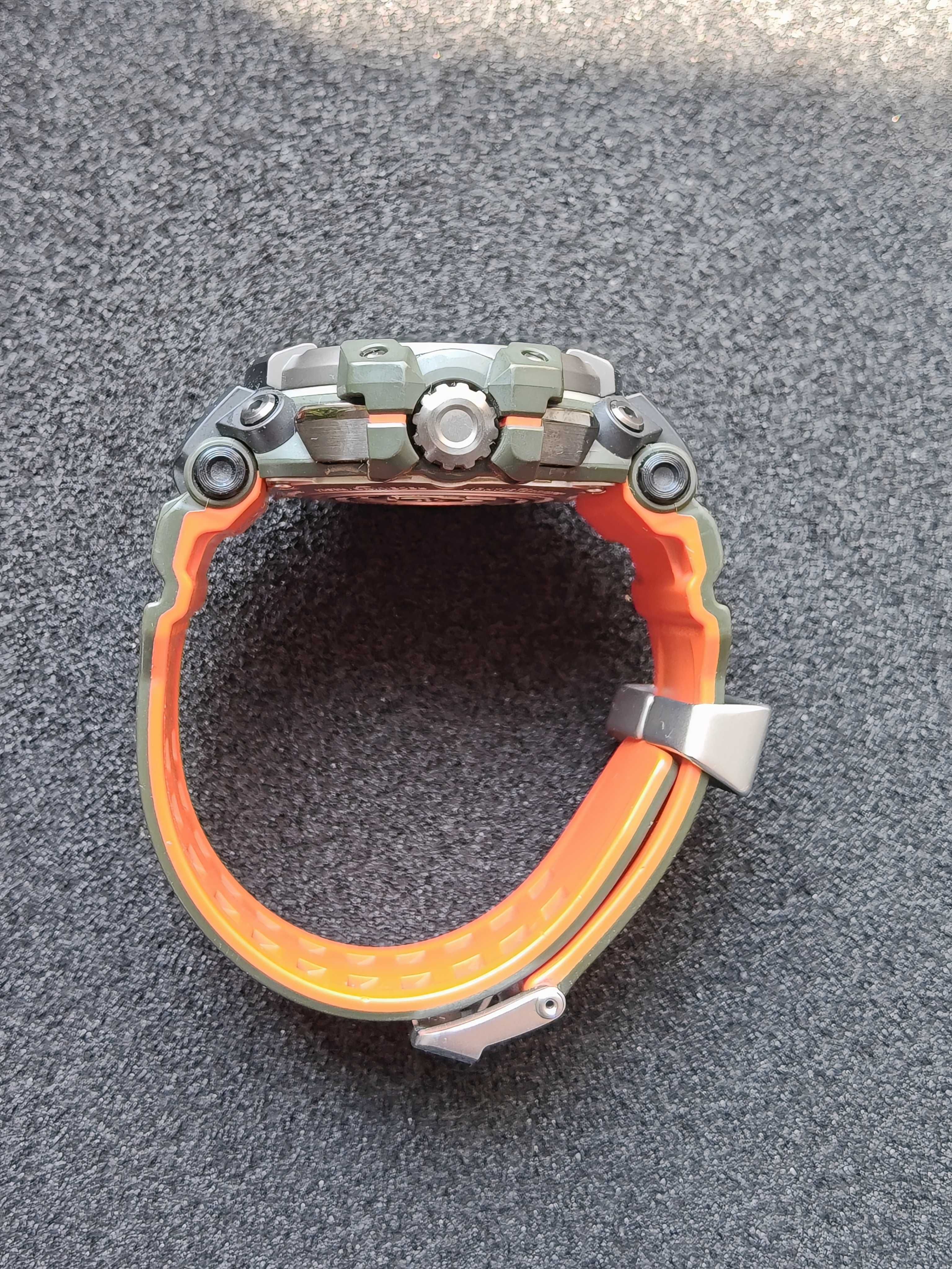 Casio G-Shock GPW-2000-3A
