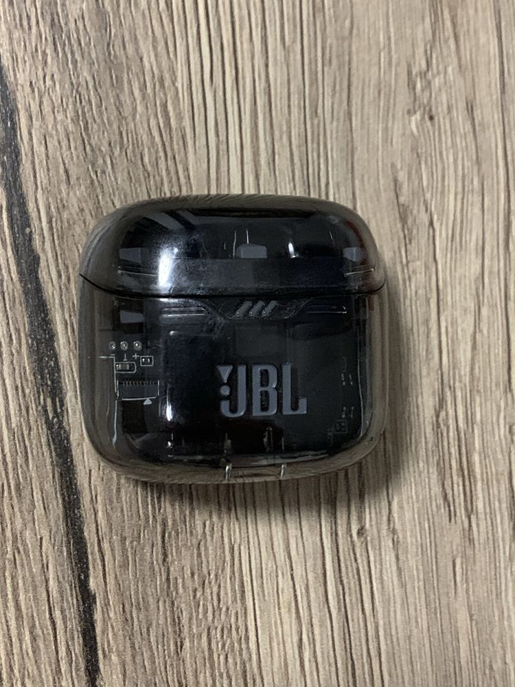 Jbl tune flex tws Ghost Black