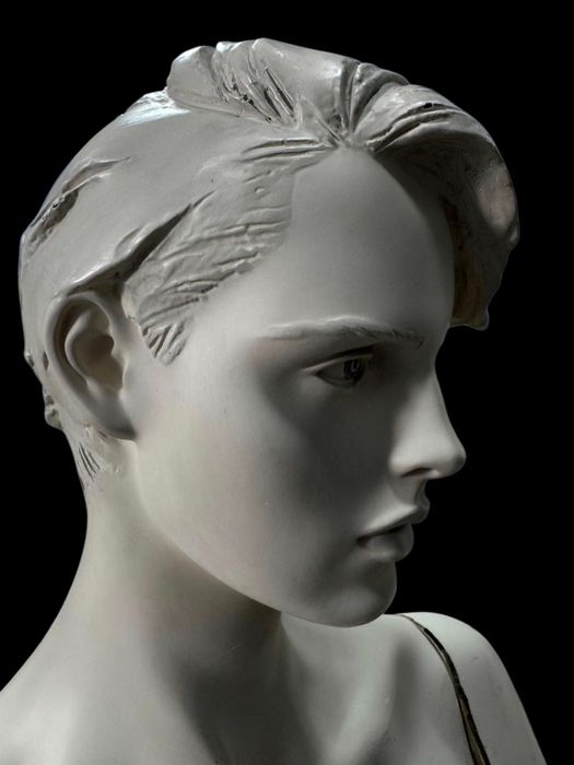 Manequins de Senhora (Novos)