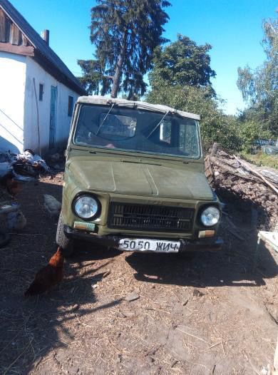 Продам луаз 969м