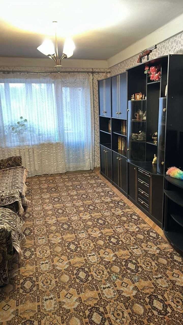 Продаж 2 кімнатна квартира,Гашека 6, Дніпровський район