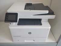 Drukarka HP LaserJet Pro MPF M428fdw