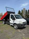 Iveco Kiper Wywrotka