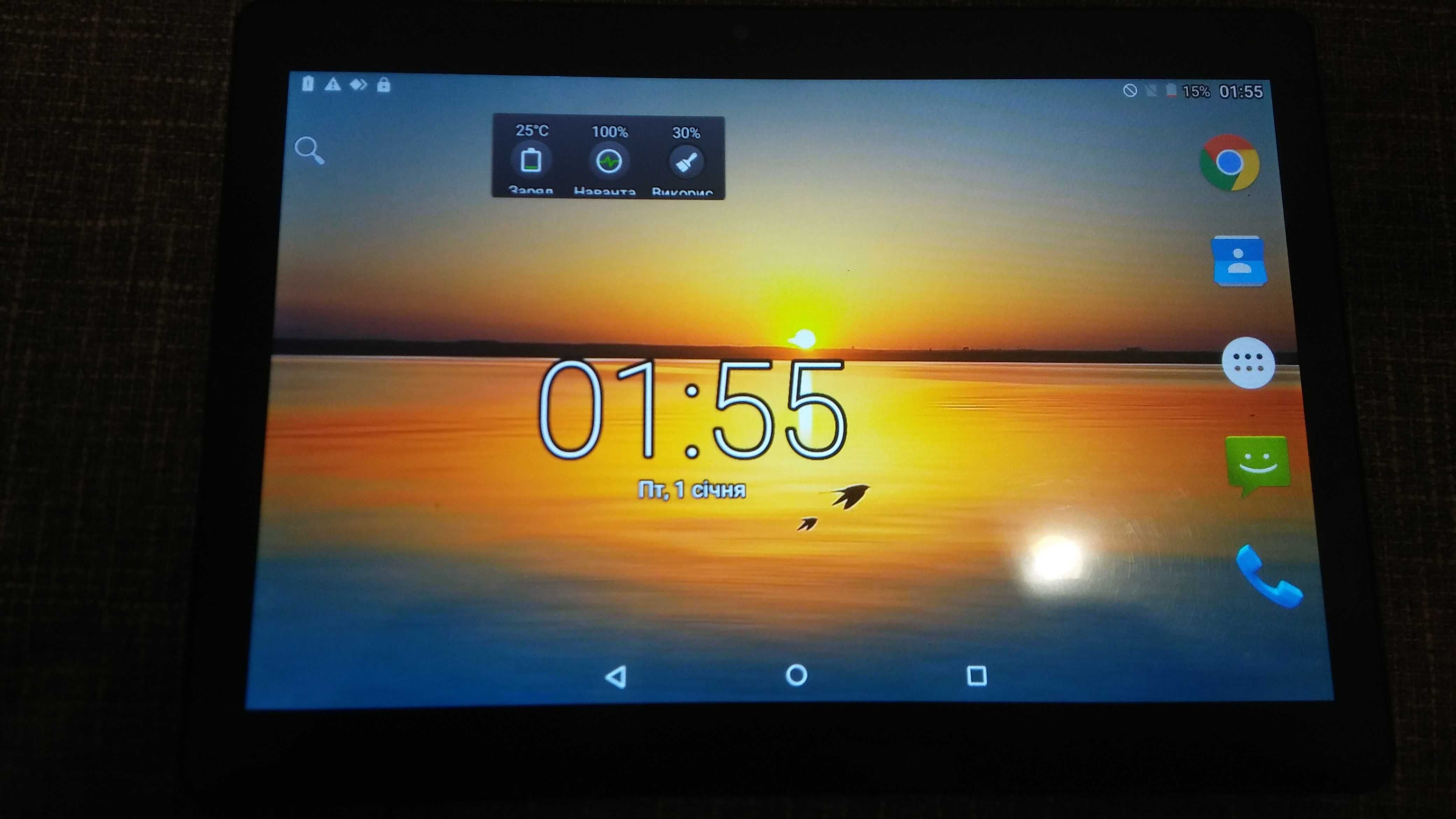 Samsung galaxy tab