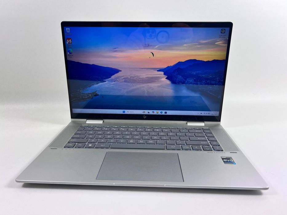 HP Envy x360 2в1 15.6" i7-1355U 16GB RAM 512GB SSD МАГАЗИН ГАРАНТІЯ