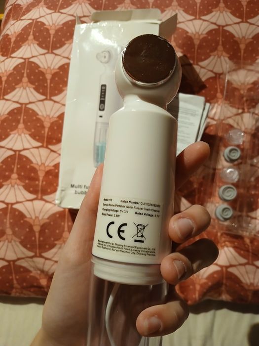 Urządzenie oczyszczanie wodorowe twarzy Peeling Odkurzacz Hydrabrazja