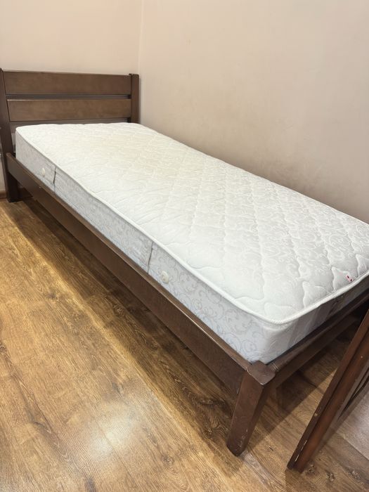 Ліжко односпальне 90*190