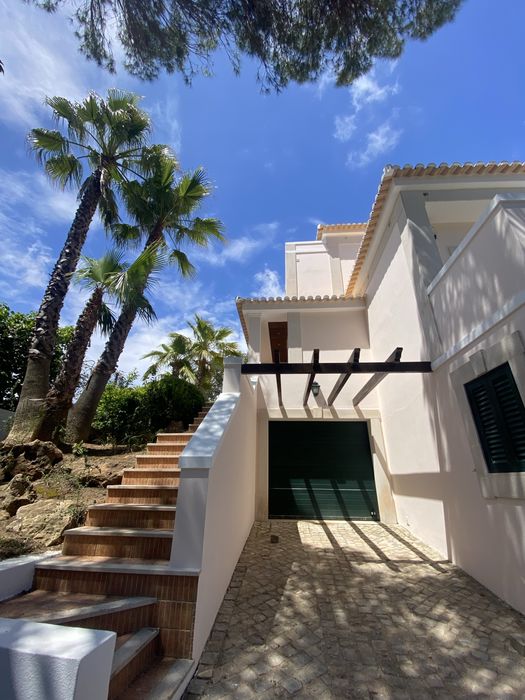 Moradia Vilamoura