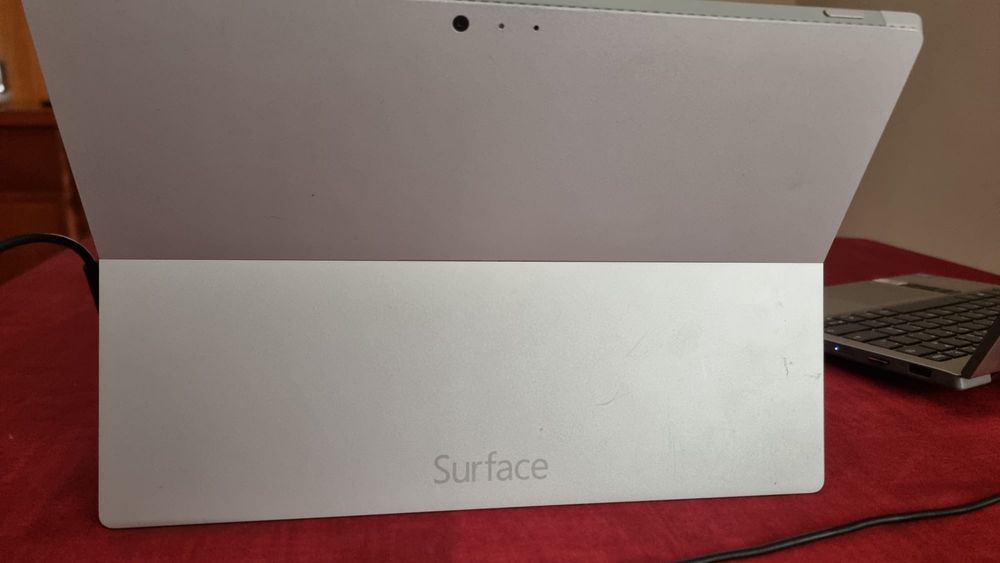 Surface Pro 3 i5 4Gb - 128Gb