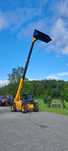 Jcb 530 - 95, nie 530 70, 540 ładowarka teleskopowa 9,5m