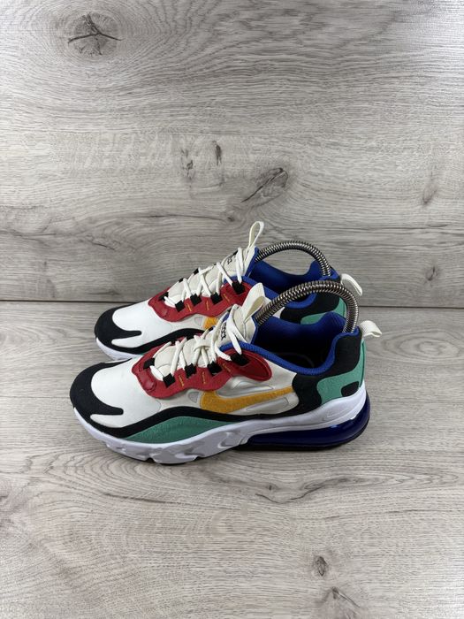 Nike Air 270 Reat жіночі кросівки 36 розмір