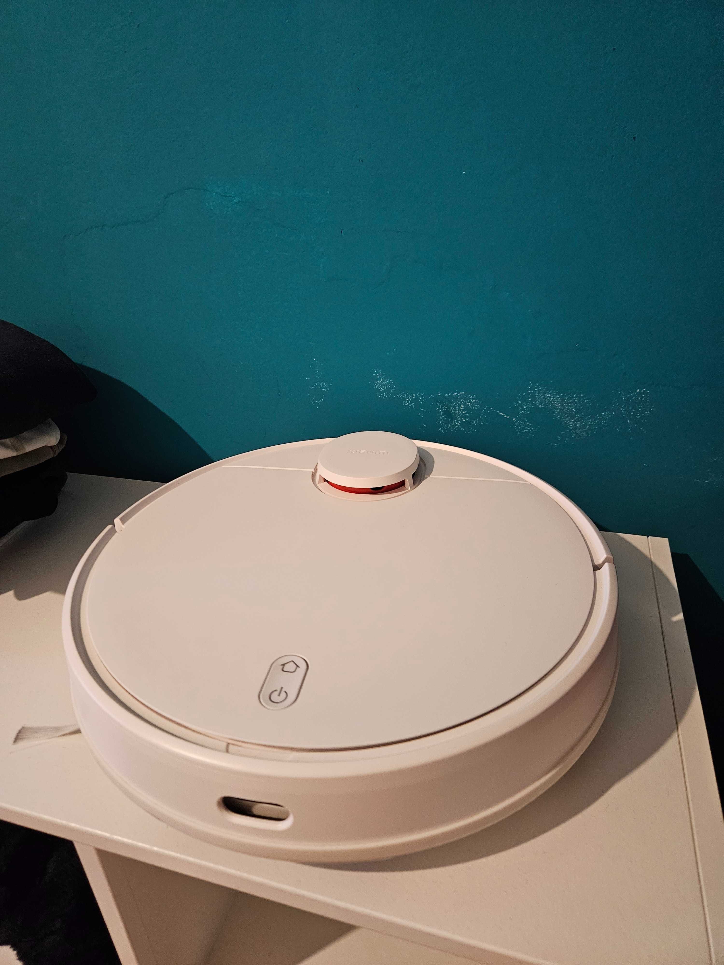 Aspirador Xiaomi S12