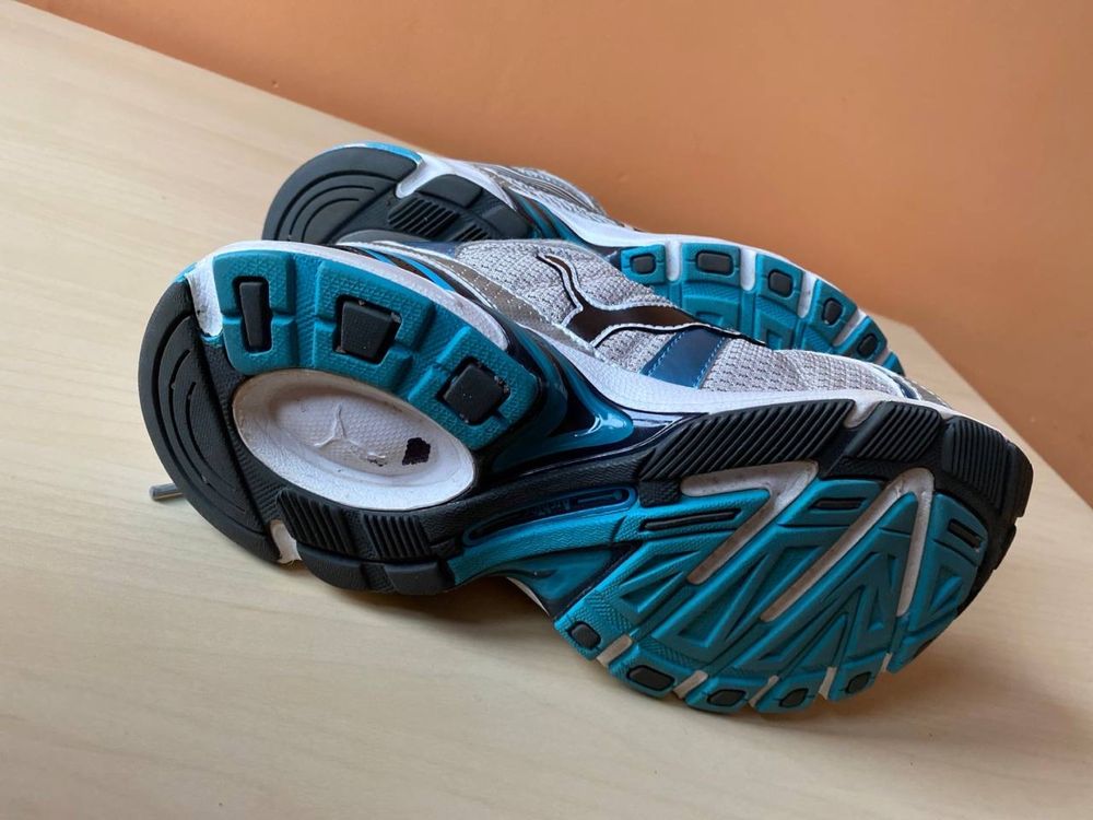 Buty Puma Women’s Cell Levaio Running