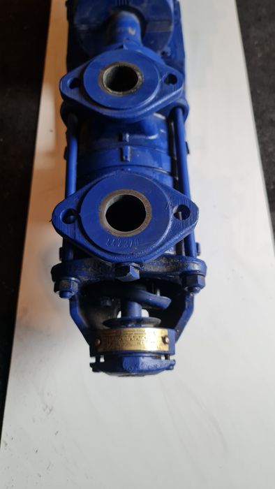 Pompa HYDRO-vacuum SKA 4.02