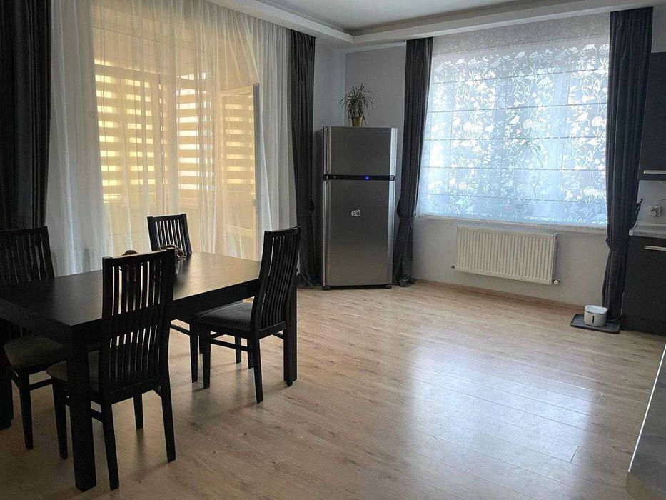 Продам 4-х ком, 2-х уровневую квартиру в клубном доме (хороший ремонт)