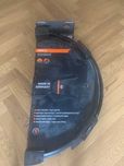 Komplet błotników SKS Edge AL 46 28" czarny