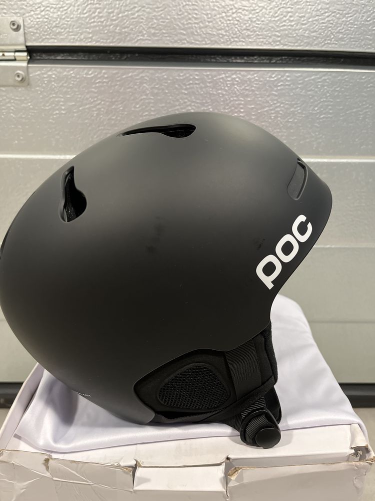 Kask narciarski POC. 59-62