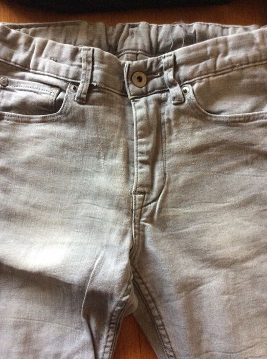 Conjunto H&M e Benetton t9/10