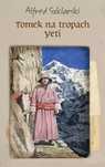 Tomek Na Tropach Yeti Alfred Szklarski