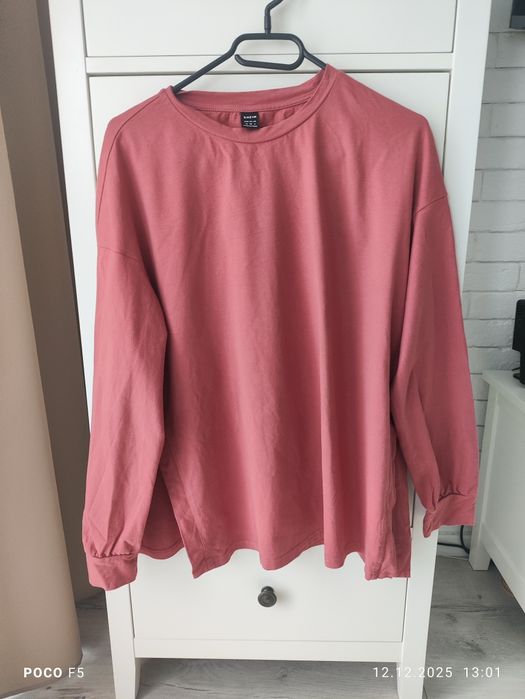 Bluza ciążowa M Shein